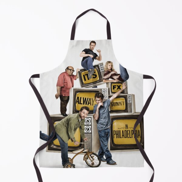 Item preview, Its Always Sunny In Philadelphia designed and sold by thrynafenquar.