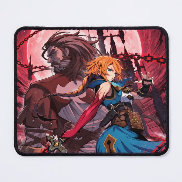 Item preview, Castlevania  designed and sold by mynarasolwy.