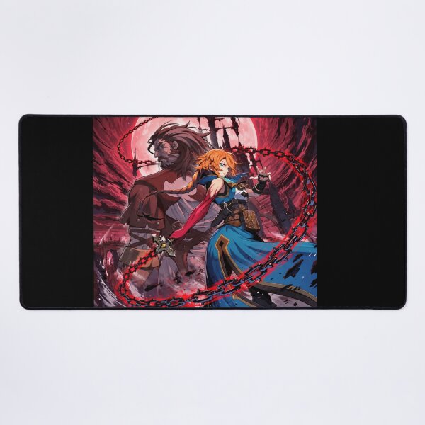 Item preview, Castlevania  designed and sold by mynarasolwy.