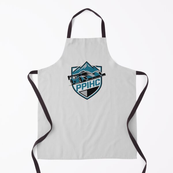 Item preview, PPIHC Pikes Peak Hill Climb Prototype Race Car Mountain Crest Graphic designed and sold by KiwiRider.