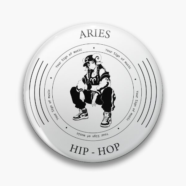 Item preview, Signs of music, Aries designed and sold by Waxsails.