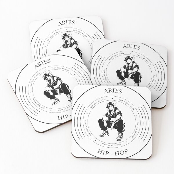Item preview, Signs of music, Aries designed and sold by Waxsails.