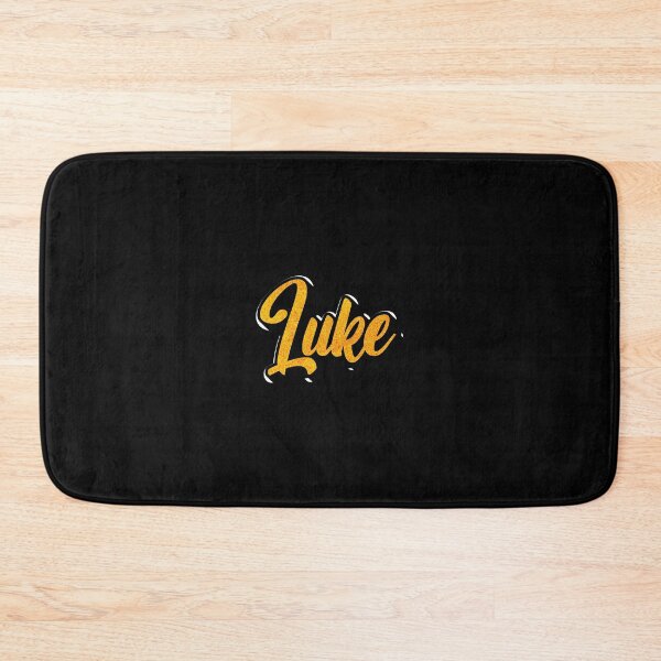 Artikelvorschau, Luke – Personalisierter Name – Lustiges und cooles Geschenk für Männer, Jungen und Teenager entworfen und verkauft von Oussinc.