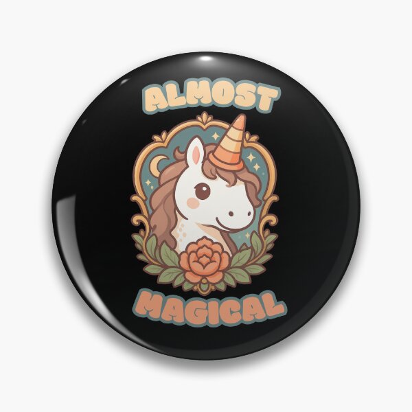 Item preview, Almost Magical designed and sold by tellia-kallisto.