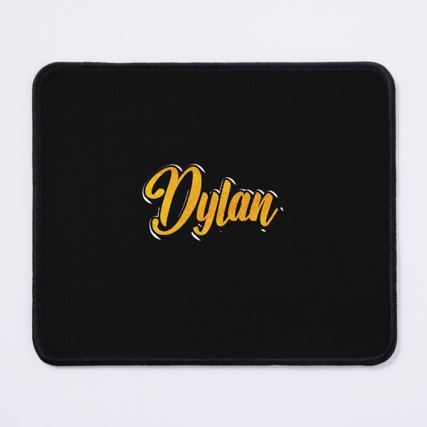 Item preview, Dylan Personalized Name - Funny & Cool Custom Gift for Men and Boys, Teens designed and sold by Oussinc.