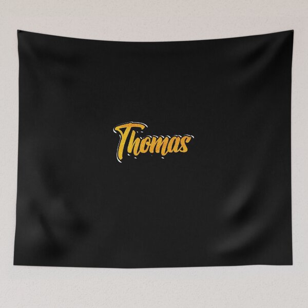 Item preview, Thomas (nombre personalizado): regalo divertido y original para hombres, niños y adolescentes. designed and sold by Oussinc.