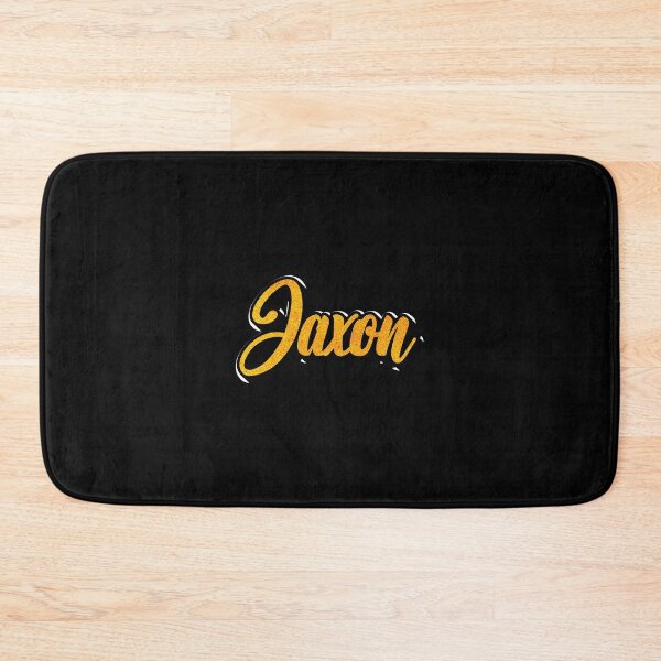 Item preview, Jaxon Personalized Name - Funny & Cool Custom Gift for Men and Boys, Teens designed and sold by Oussinc.