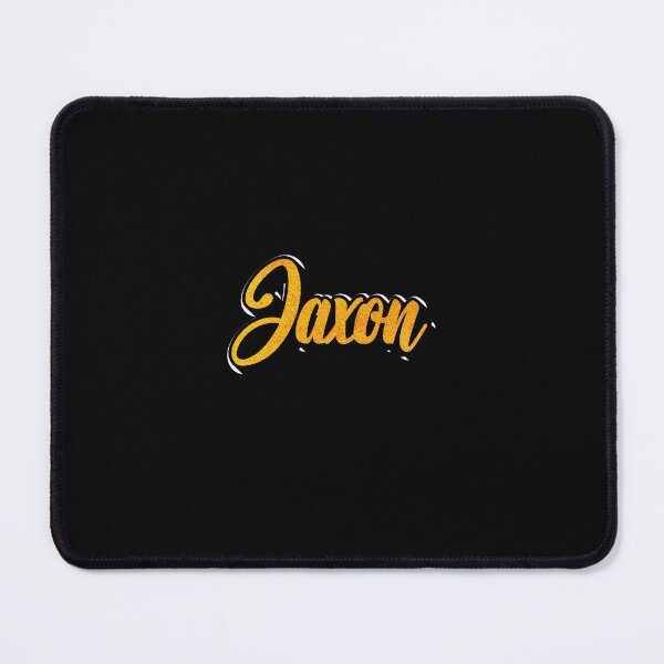 Item preview, Jaxon Personalized Name - Funny & Cool Custom Gift for Men and Boys, Teens designed and sold by Oussinc.