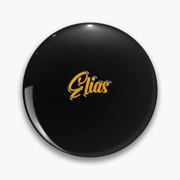 Item preview, Elias Personalized Name - Funny & Cool Custom Gift for Men and Boys, Teens designed and sold by Oussinc.