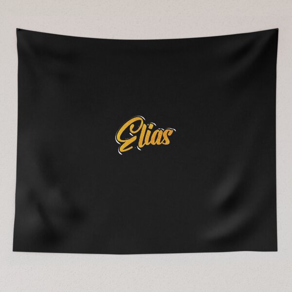 Item preview, Elias Personalized Name - Funny & Cool Custom Gift for Men and Boys, Teens designed and sold by Oussinc.