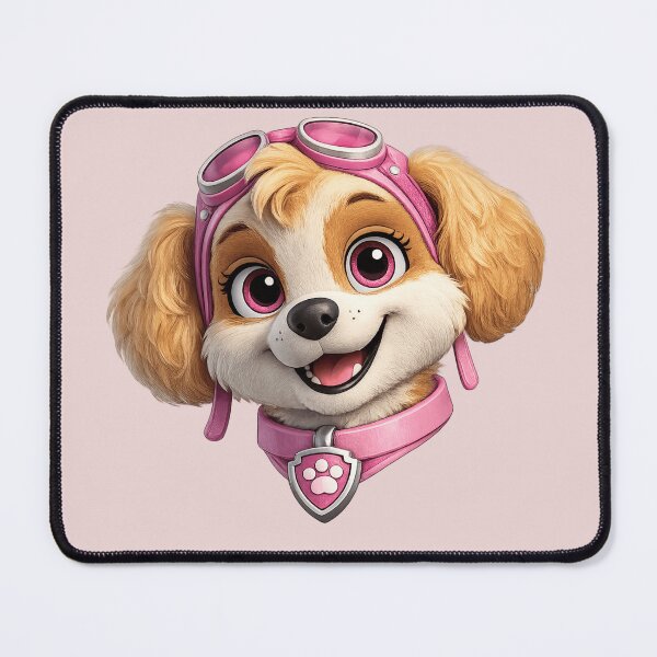 Item preview, Skye Paw Patrol designed and sold by Milena-T.