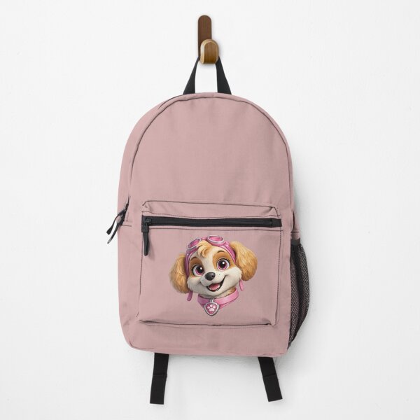 Item preview, Skye de la Patrulla Canina designed and sold by Milena-T.