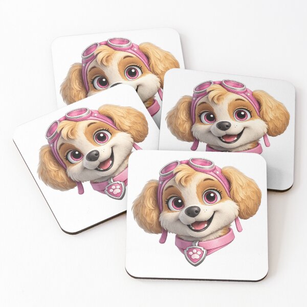 Item preview, Skye Paw Patrol designed and sold by Milena-T.