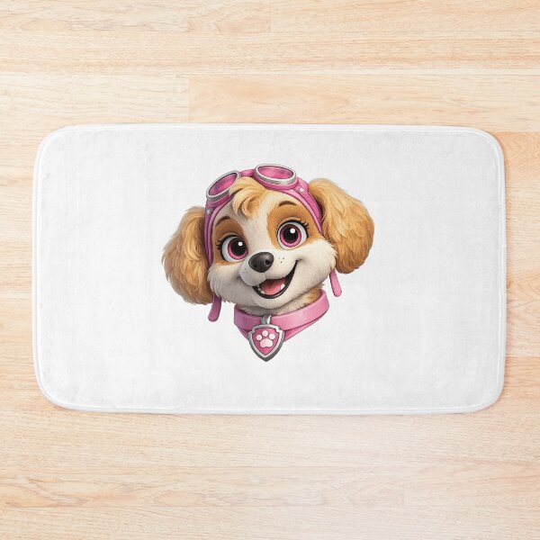 Item preview, Skye Paw Patrol designed and sold by Milena-T.