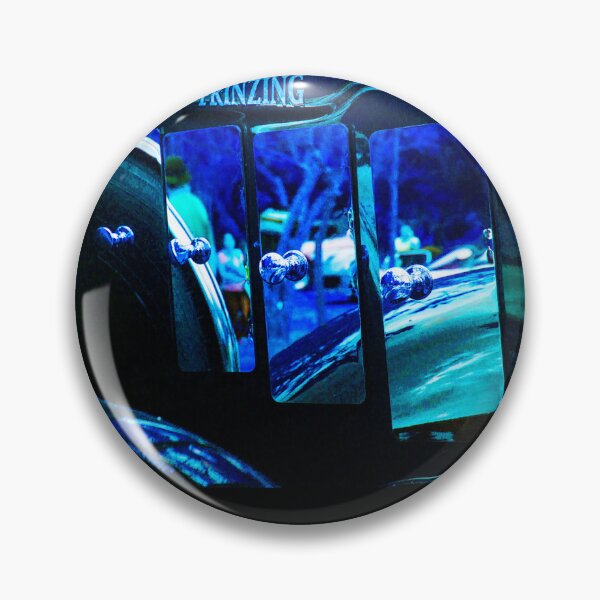 Item preview, Prinzing designed and sold by Charles Turner.