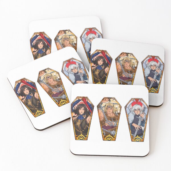 Item preview, Castlevania  designed and sold by mynarasolwy.