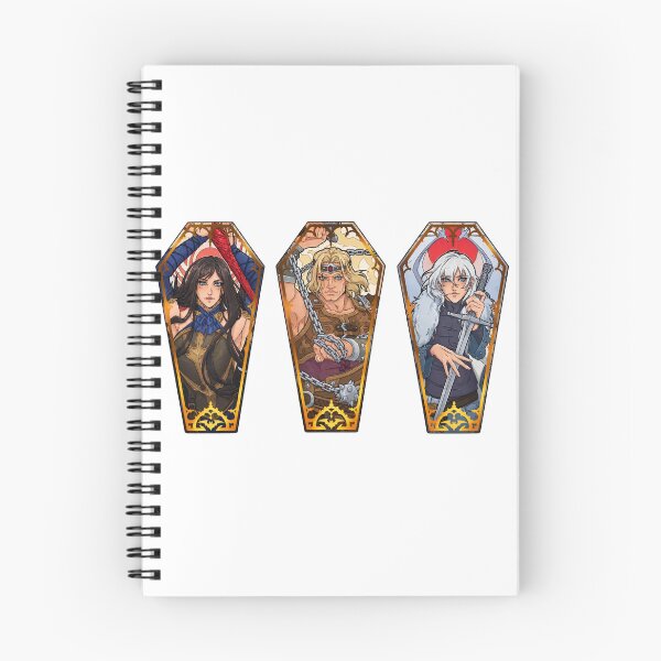 Item preview, Castlevania  designed and sold by mynarasolwy.
