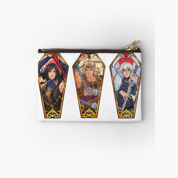 Item preview, Castlevania designed and sold by mynarasolwy.