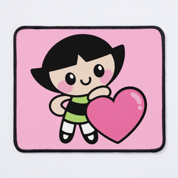 Item preview, Kawaii Buttercup designed and sold by YChangShop.