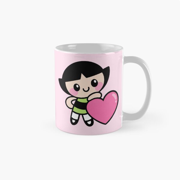 Item preview, Kawaii Buttercup designed and sold by YChangShop.