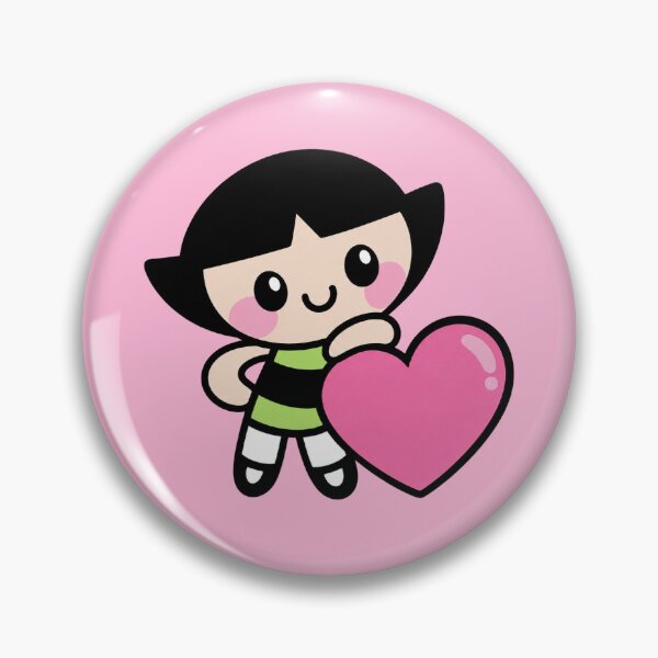 Item preview, Kawaii Buttercup designed and sold by YChangShop.