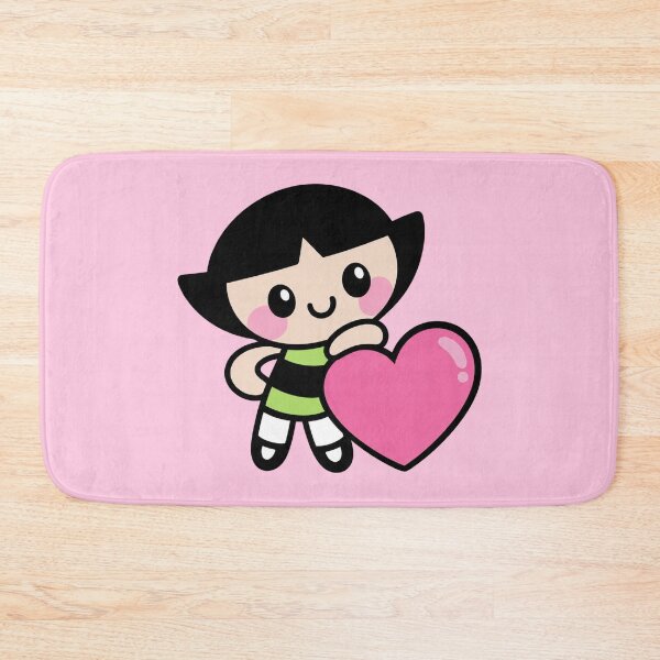 Item preview, Kawaii Buttercup designed and sold by YChangShop.