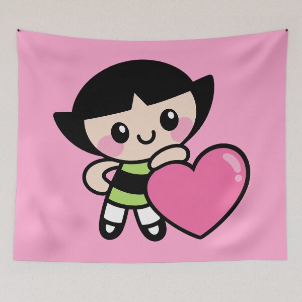 Item preview, Kawaii Buttercup designed and sold by YChangShop.