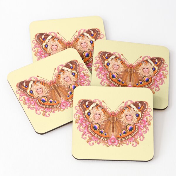 Item preview, Sweet Butterfly Dreams designed and sold by Dawne's Designs.