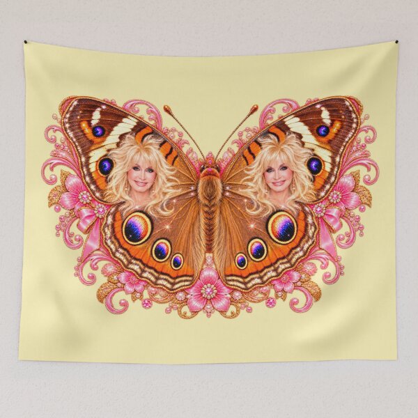 Item preview, Sweet Butterfly Dreams designed and sold by Dawne's Designs.