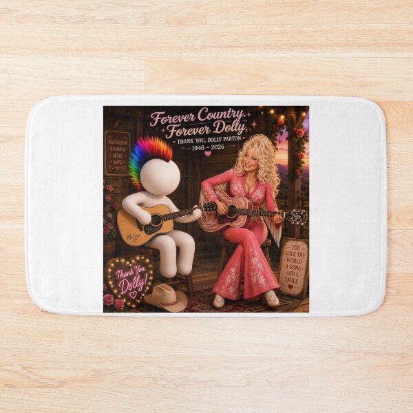Item preview, Mr Ensi and Dolly designed and sold by mr-ensi.