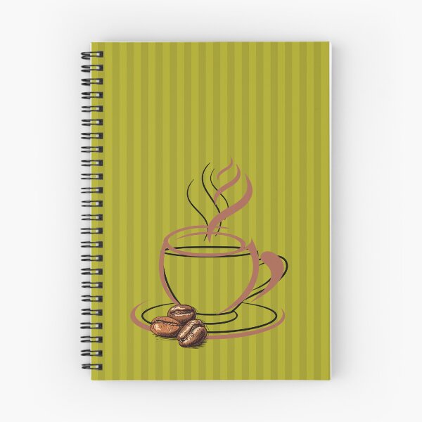 Item preview, Vintage coffee cup illustration  designed and sold by Designova10.