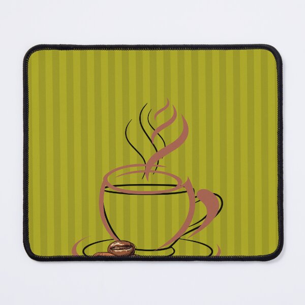 Item preview, Vintage coffee cup illustration  designed and sold by Designova10.