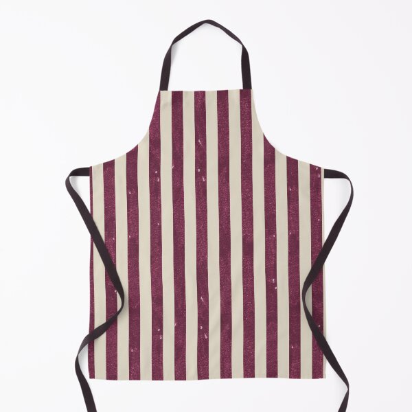 Item preview, Timeless Tailoring Wine Stripes designed and sold by Rômulo Queiroz.