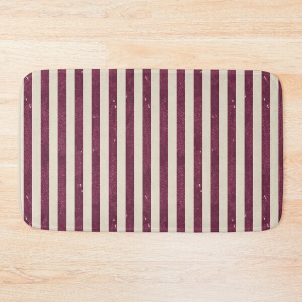 Item preview, Timeless Tailoring Wine Stripes designed and sold by Rômulo Queiroz.