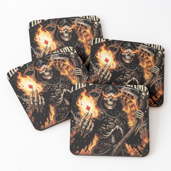 Item preview, The Deadly Game – Final Bet designed and sold by TUMBAJULCA.