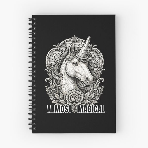 Item preview, Almost Magical designed and sold by tellia-kallisto.