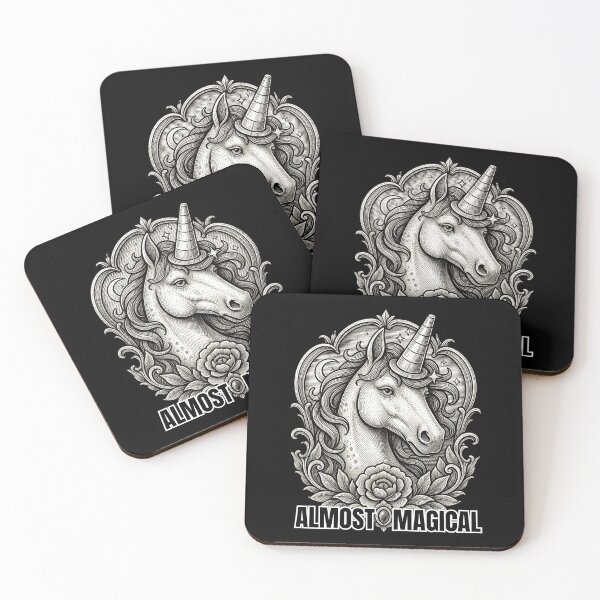 Item preview, Almost Magical designed and sold by tellia-kallisto.