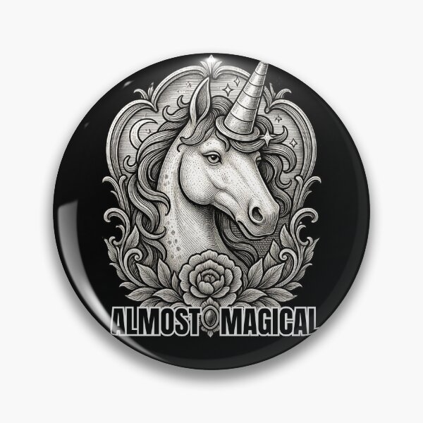 Item preview, Almost Magical designed and sold by tellia-kallisto.
