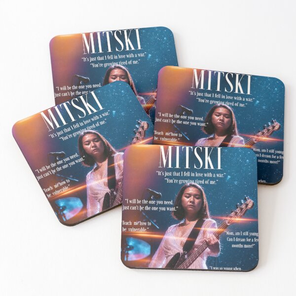 Item preview, Cosmic Blue Concert Aesthetic - Dreamy Indie Musician designed and sold by Maxine-Henry.