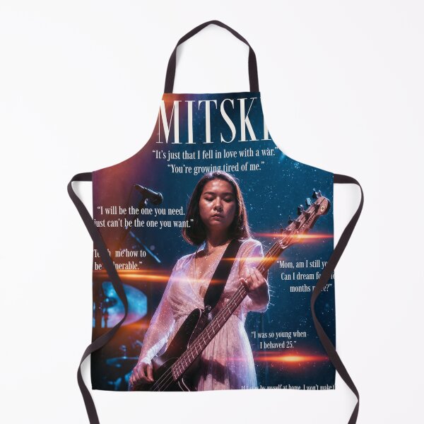 Item preview, Cosmic Blue Concert Aesthetic - Dreamy Indie Musician designed and sold by Maxine-Henry.