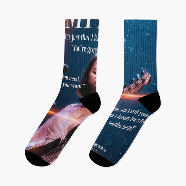 Item preview, Cosmic Blue Concert Aesthetic - Dreamy Indie Musician designed and sold by Maxine-Henry.