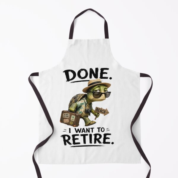 Item preview, Retired Turtle Vacation Beach designed and sold by Snurly.