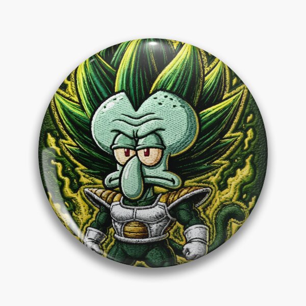 Item preview, The Little Squid Warrior designed and sold by Catrina luna.
