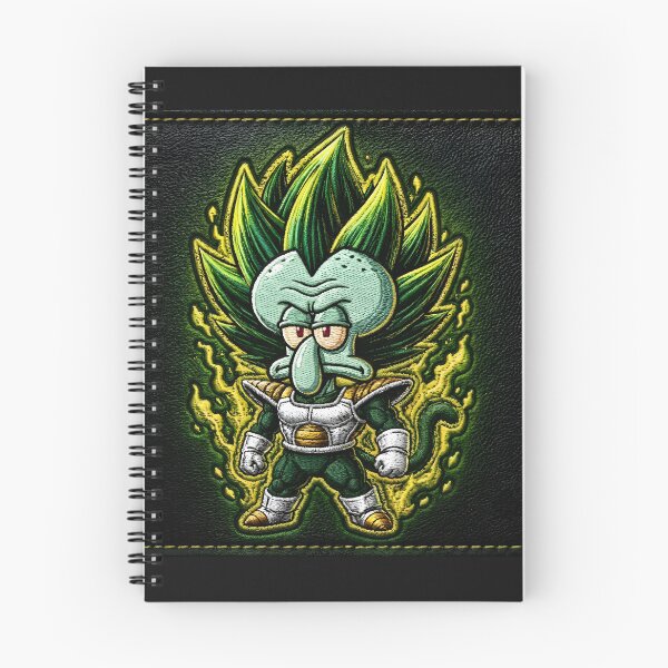 Item preview, The Little Squid Warrior designed and sold by Catrina luna.