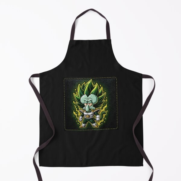 Item preview, The Little Squid Warrior designed and sold by Catrina luna.