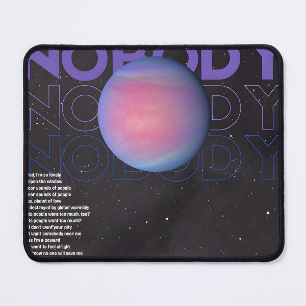 Item preview, Dreamy Cosmic Loneliness Retro Space designed and sold by Maxine-Henry.