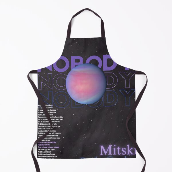 Item preview, Dreamy Cosmic Loneliness Retro Space designed and sold by Maxine-Henry.
