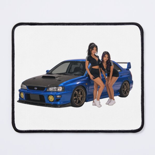 Item preview, Import Hotties designed and sold by JDMJESSIE.