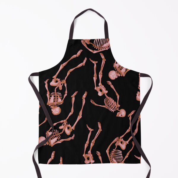 Item preview, Skeles (Red, on black) designed and sold by Kolibrim-Ink550.