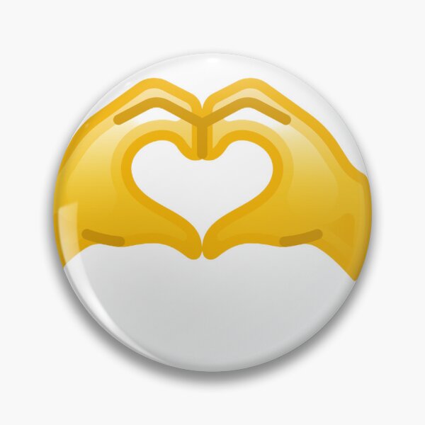 Item preview, Golden Heart Hands designed and sold by Happy Clothing.